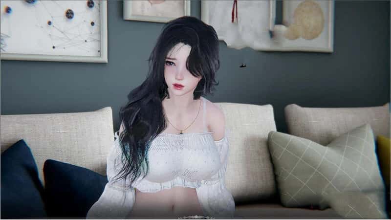游戏画面1