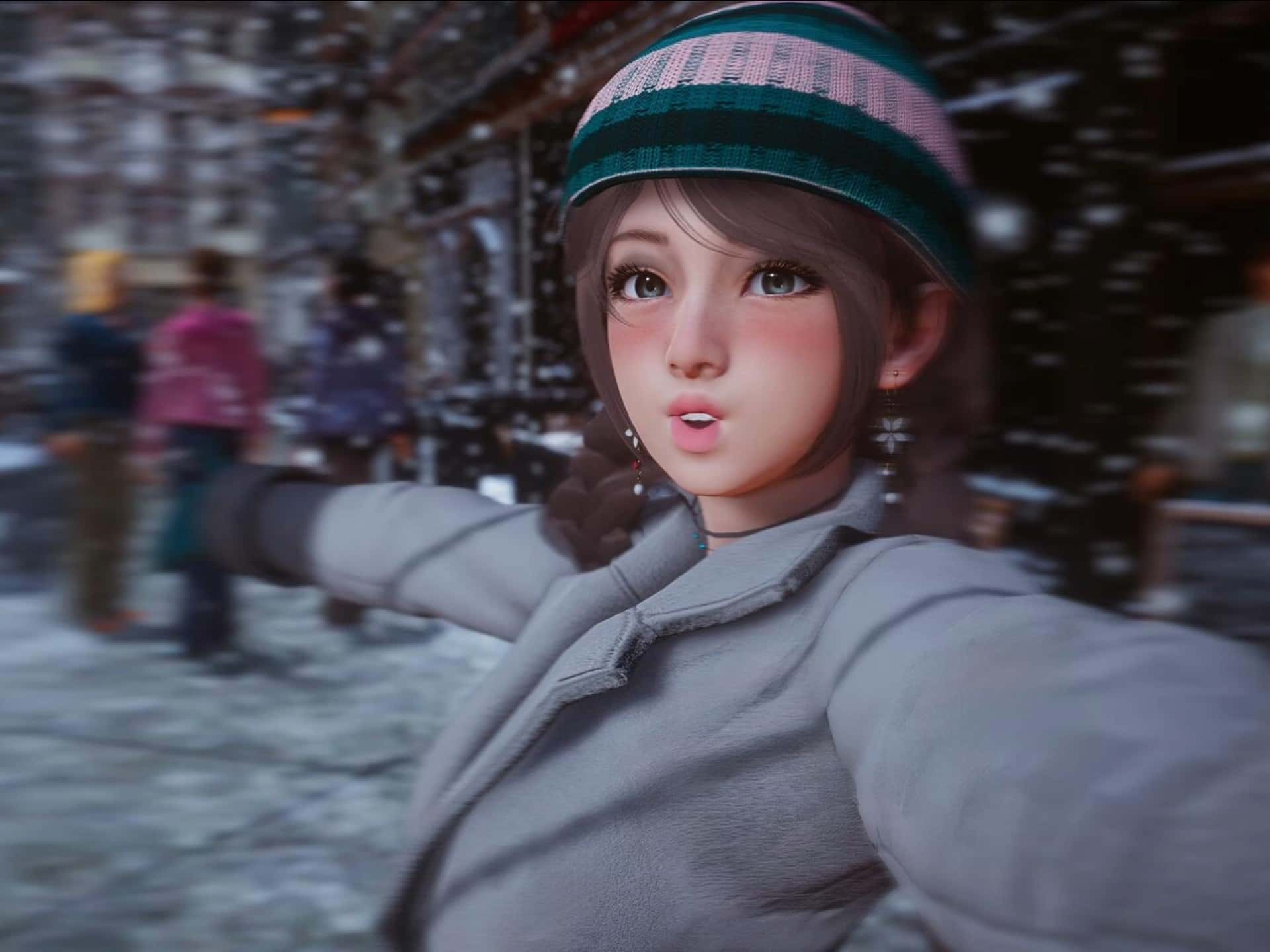 视觉数据5
