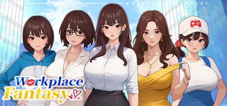 职场幻想 Workplace Fantasy游戏封面