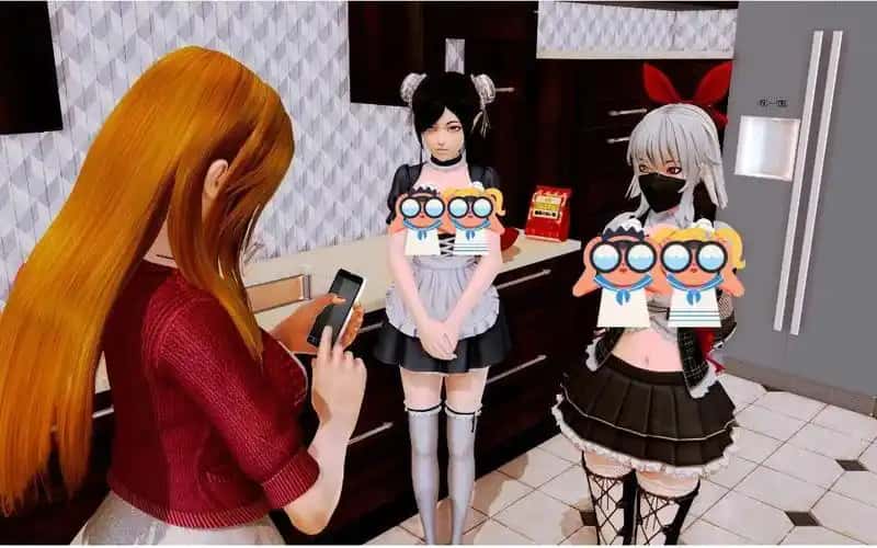 视觉数据3