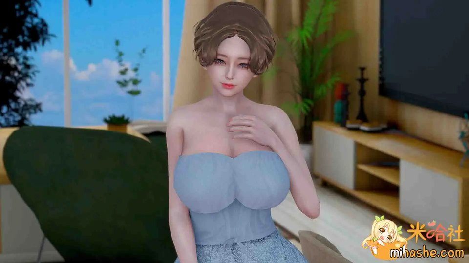 欲望村 故事片段 预览图 6