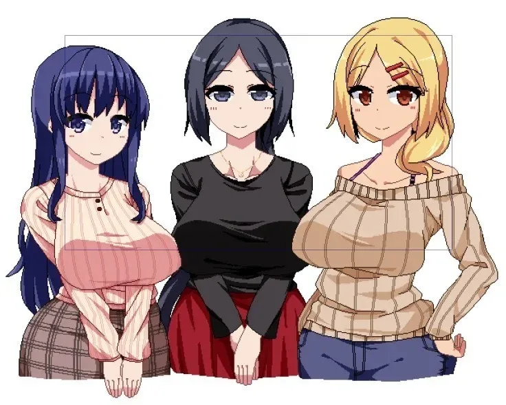 夏日狂想曲_SummerMemories 夏日狂想曲免费下载完整资源 封面图