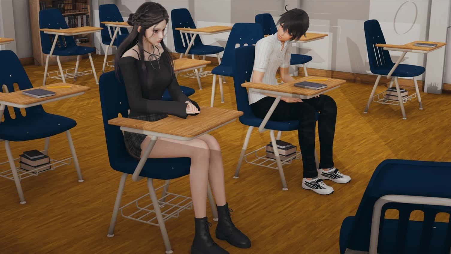母上攻略 任务推进 详情图 6