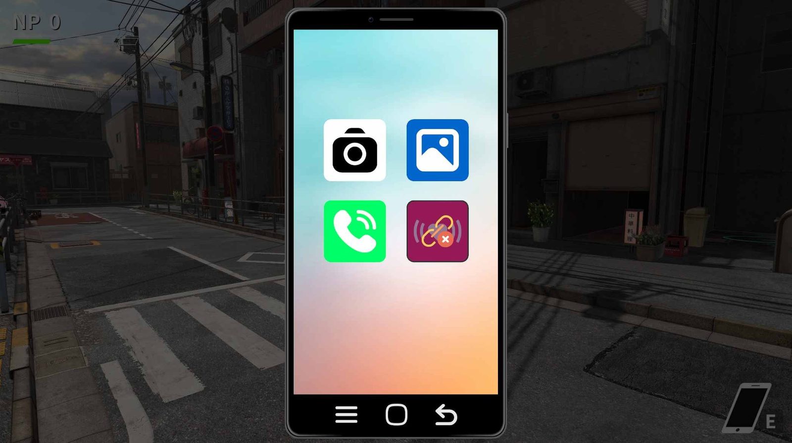大师NTRMaster 支线内容 详情图 3