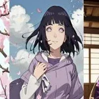 火影的生活-Hokage's Life Naruto visual nove 实机截图