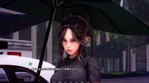 蜉蝣-MayFly 角色路线 资料图 3