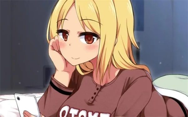 冬日狂想曲 互动剧情 详情图 8