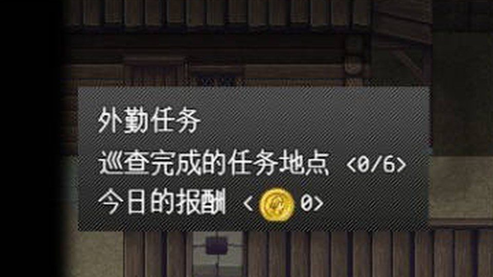 异端审问官白灼监狱 暗黑幻想RPG 专题图 8