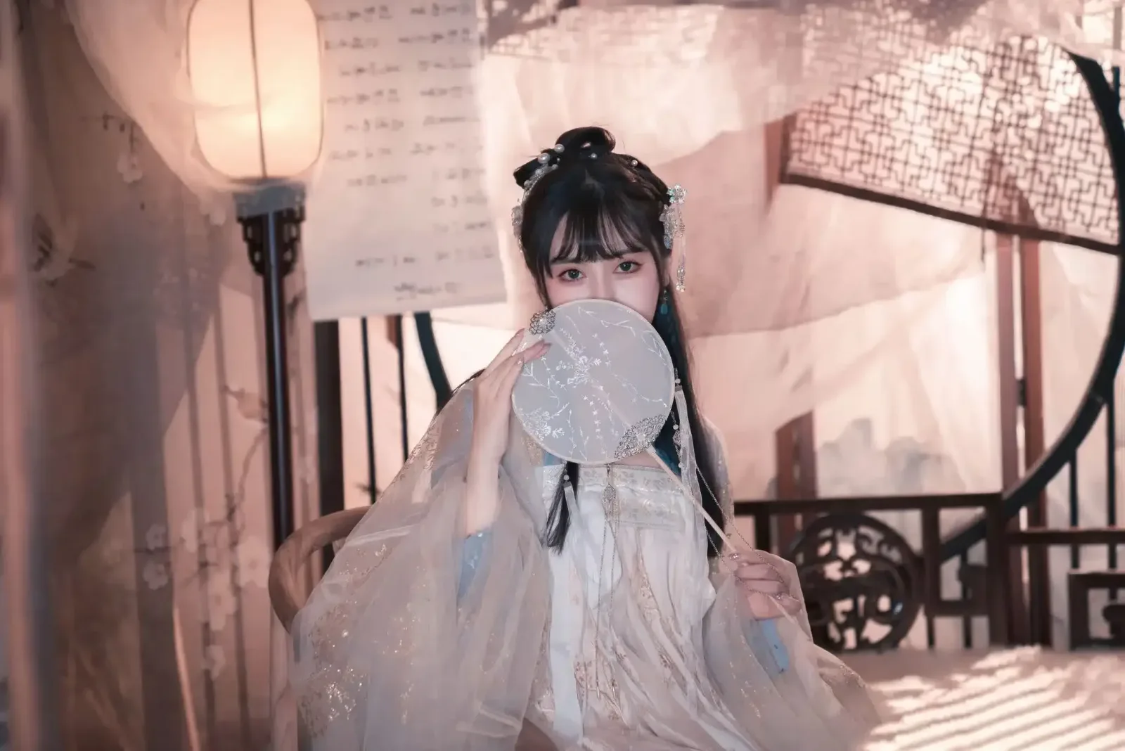 侠女逍遥录 侠女逍遥录最新版下载版本资料 封面图