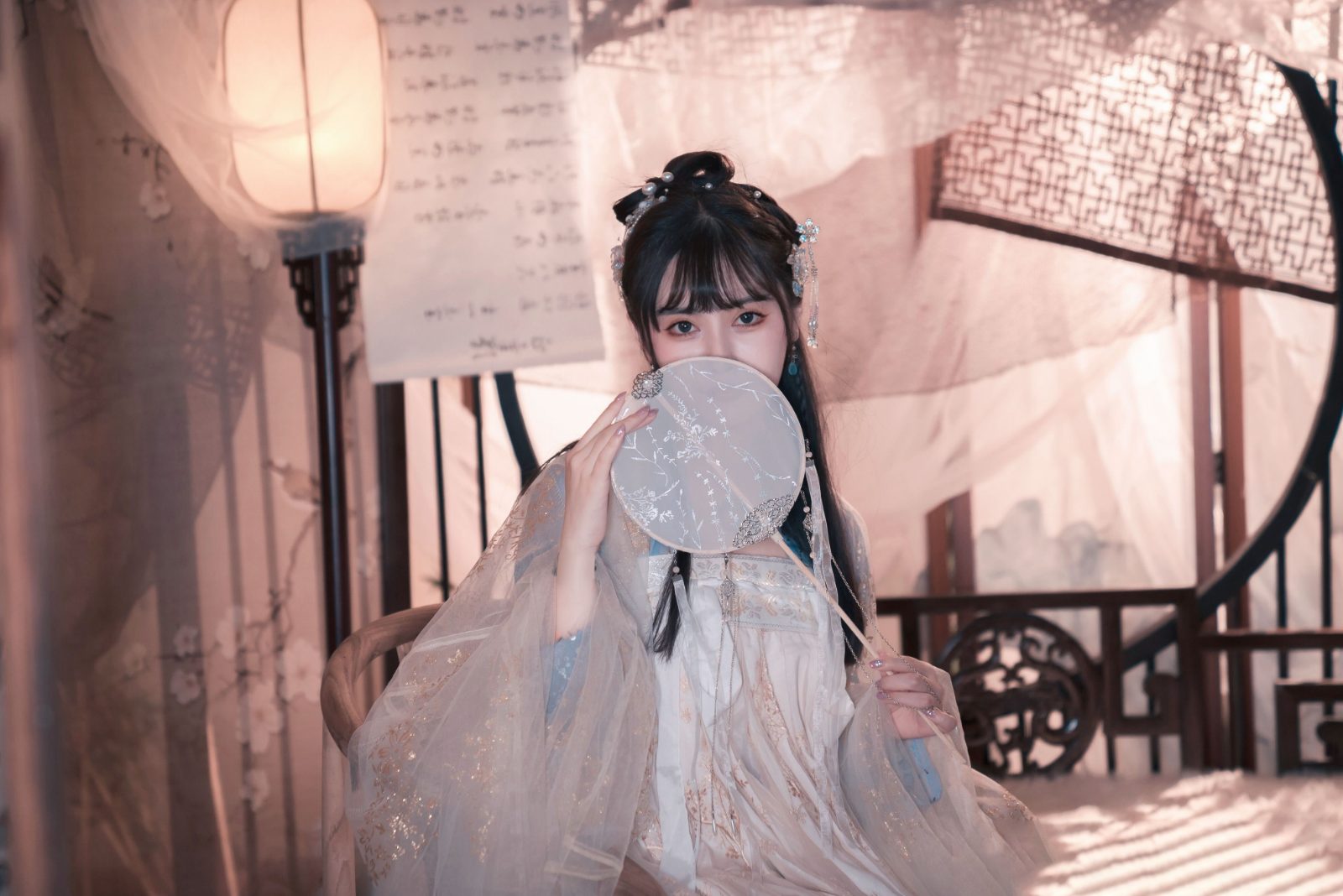 侠女逍遥录 中文界面 内容截图 4