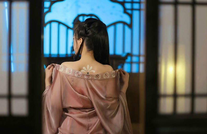侠女逍遥录 双端游玩 场景图 7