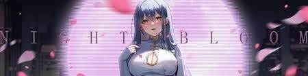夜幕之花_Night Bloom 主线事件 玩法截图 1