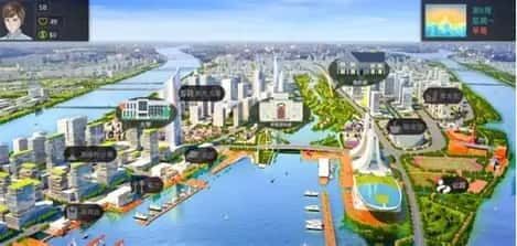 美德游戏 版本兼容 场景图 7