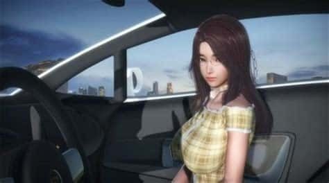 美德游戏 任务推进 画面 8