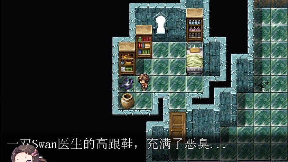 践踏之塔全9层汉化版 独立特别版 专题图 3