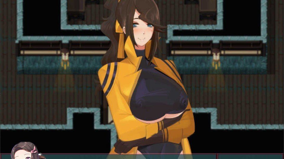 践踏之塔全9层汉化版 塔层挑战 资料图 7