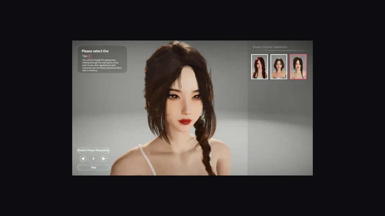 隔壁的美艳人妻TheWifeNextDoor 故事片段 内容截图 6