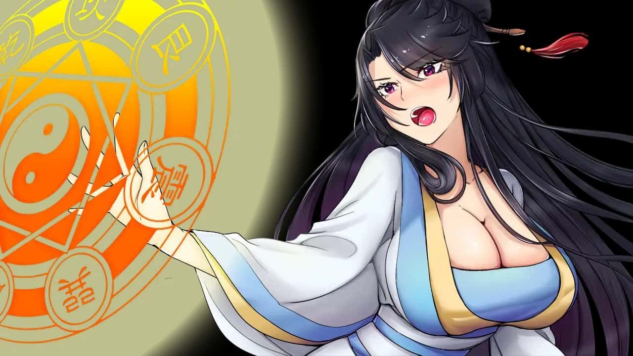 绯月仙行录 存档管理 玩法截图 2