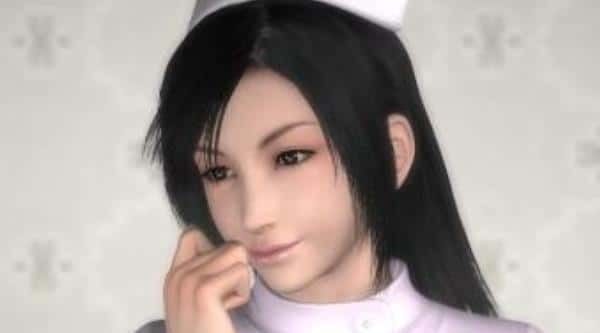 梅麻吕3D合集 汉化版 画面 5