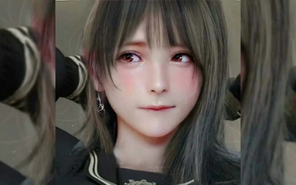 梅麻吕3D合集 探索场景 场景图 7