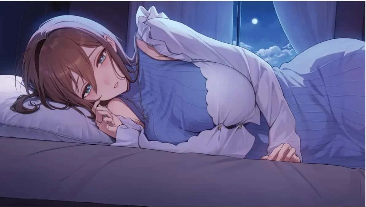 请成为最能干的VTuber吧！ 角色事件 预览图 2