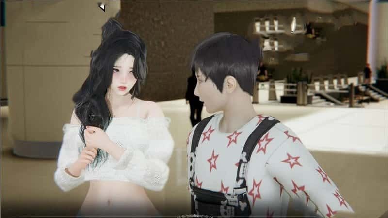 少年阿宾 支线内容 资料图 6