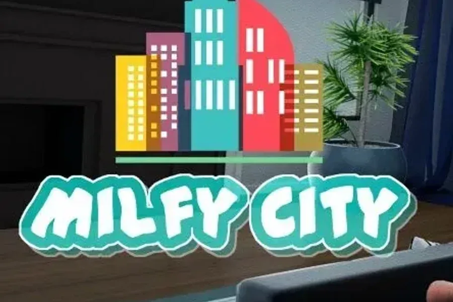 淑女都市 Milfy City 淑女都市最新版下载完整资源 封面图