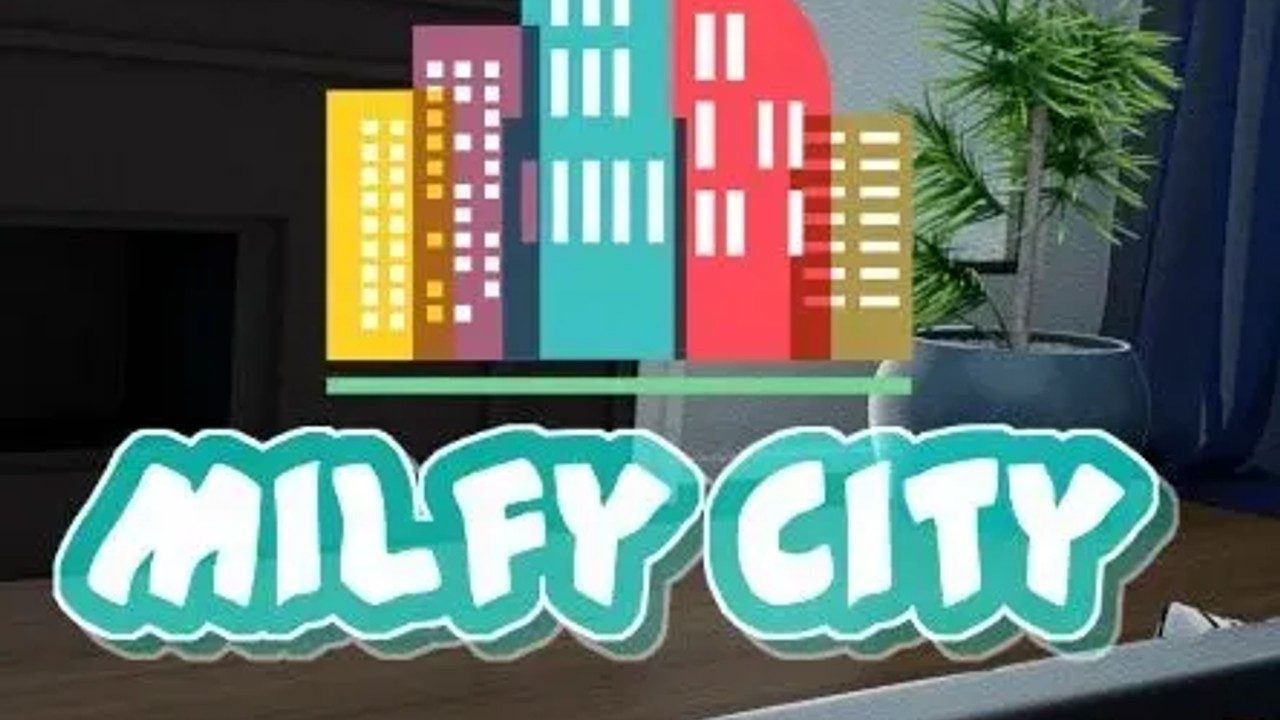 淑女都市 Milfy City 版本内容 展示图 6