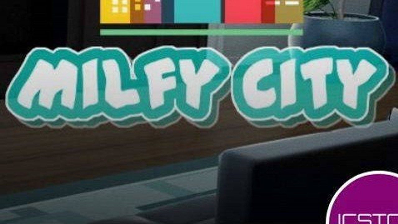 淑女都市 Milfy City 实机画面 展示图 2