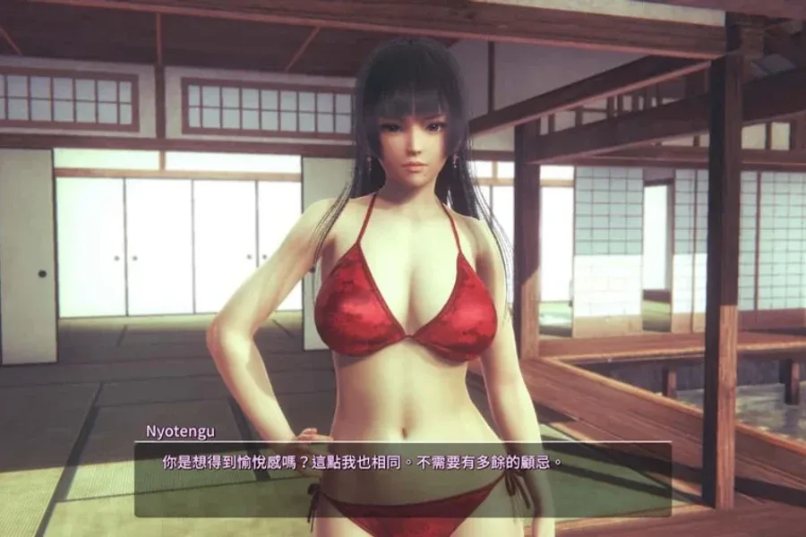 甜心选择2_Honey Select 2 甜心选择2汉化版下载最新地址 封面图