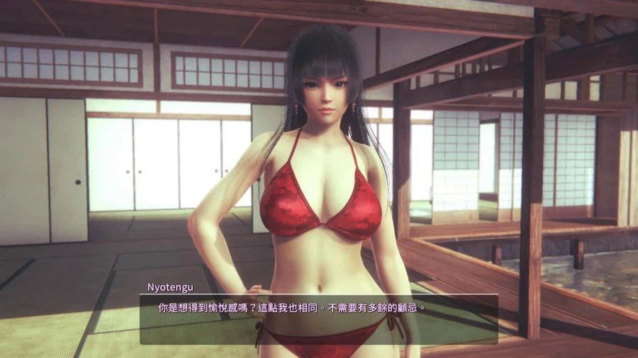 甜心选择2_Honey Select 2 任务推进 页面配图 8