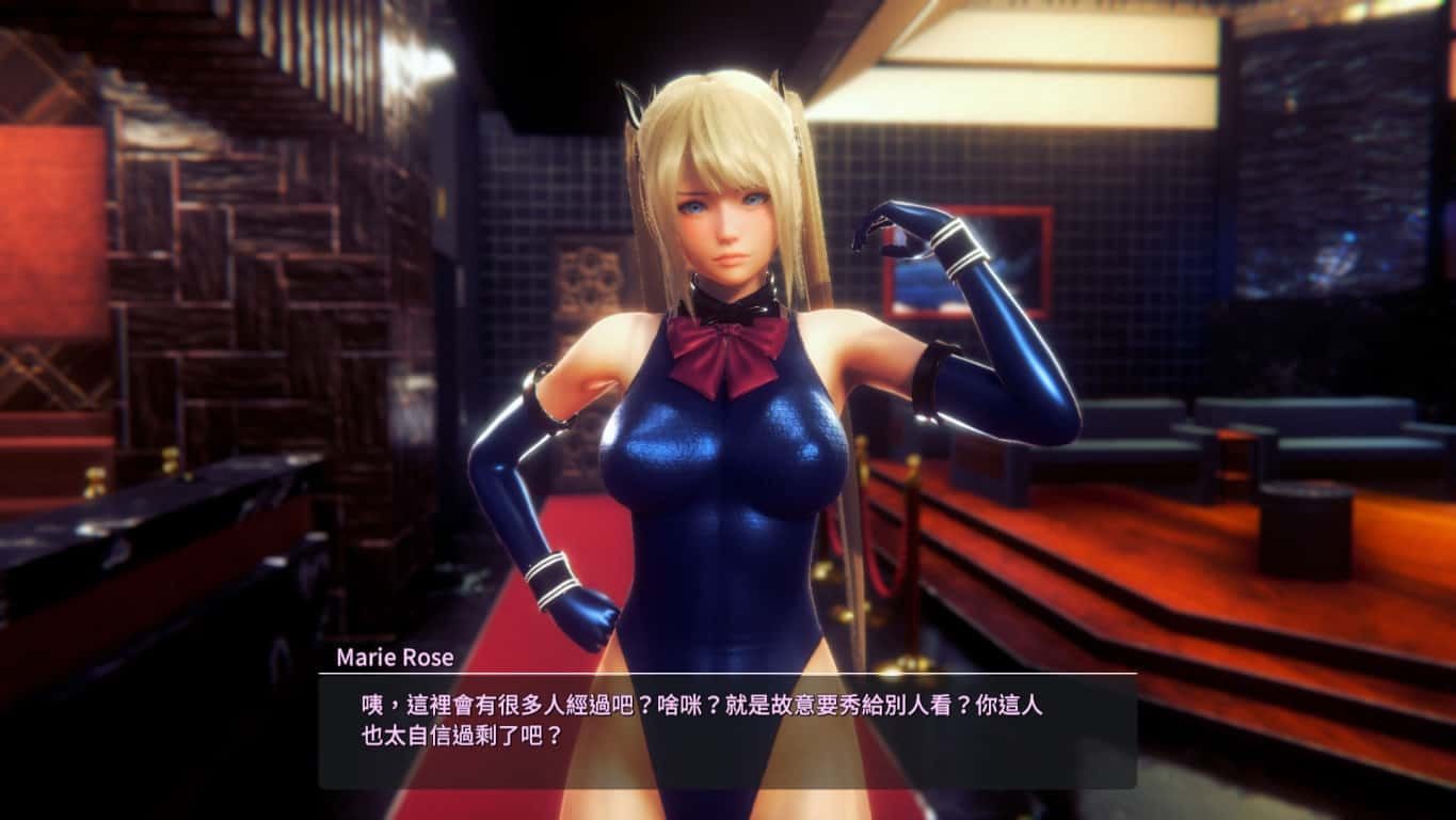 甜心选择2_Honey Select 2 实机画面 专题图 3