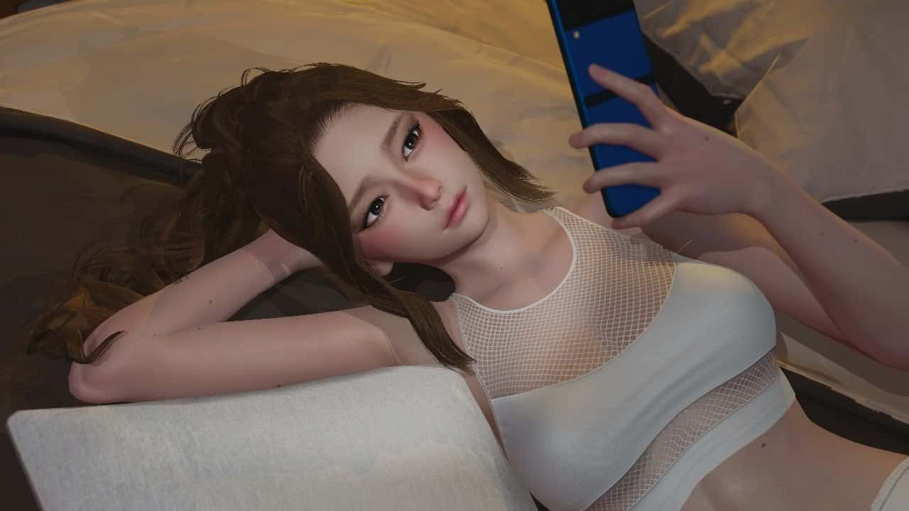 我的女友是恶霸 玩法展示 画面 2