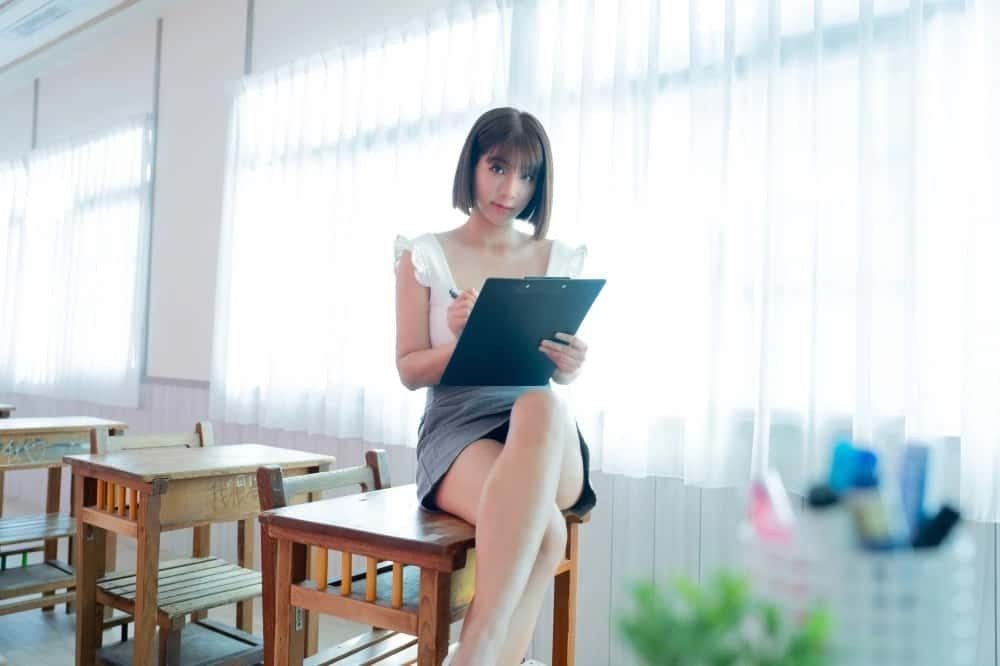 这个面试有点硬 触屏操作 详情图 8