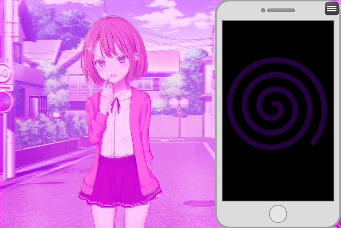 催眠雌小鬼综合症 身体控制 实机截图 1