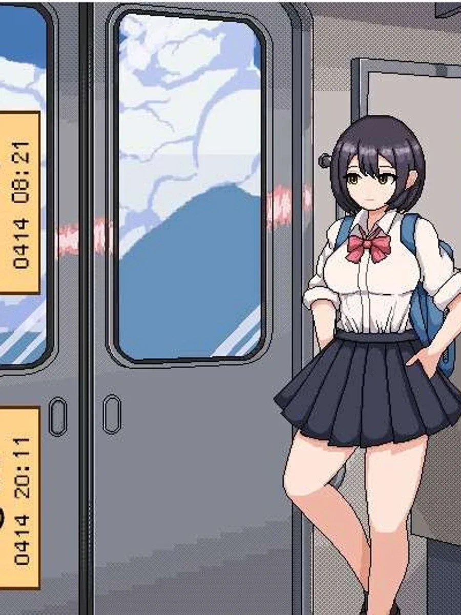 校规女子_校則女子 支线内容 画面 7