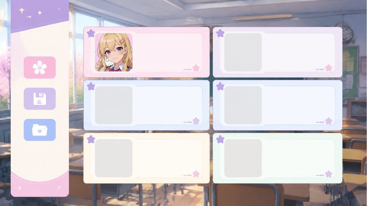 夏之音 攻略要点 详情图 5
