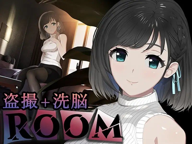 ROOM 实机画面 实机截图 4