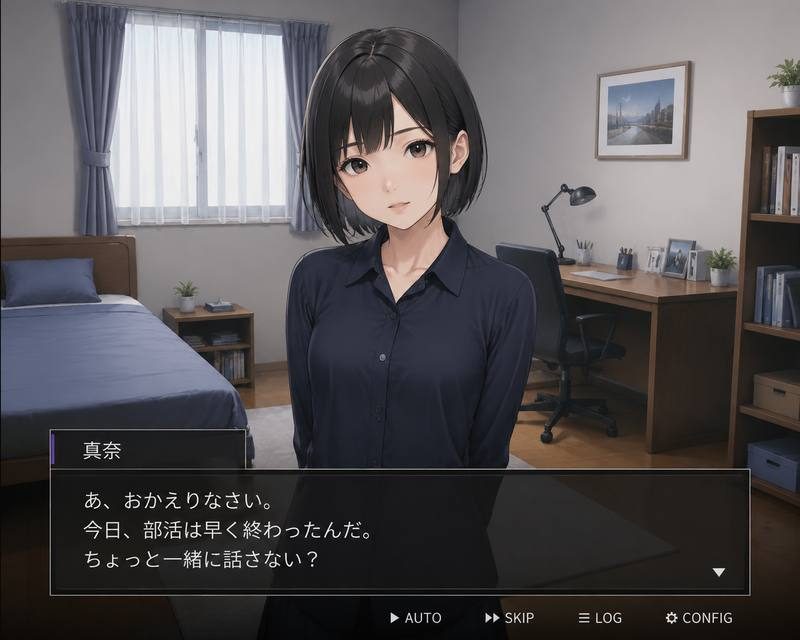 ROOM 地图探索 页面配图 3