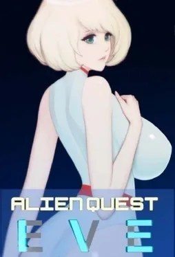 异形探索伊娃计划AlienQuestEVE 联邦特工 实机截图
