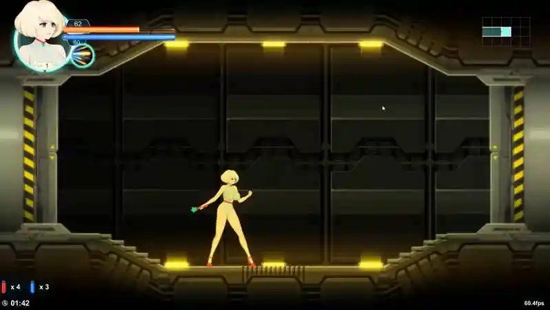 异形探索伊娃计划AlienQuestEVE Unity汉化版 画面 8