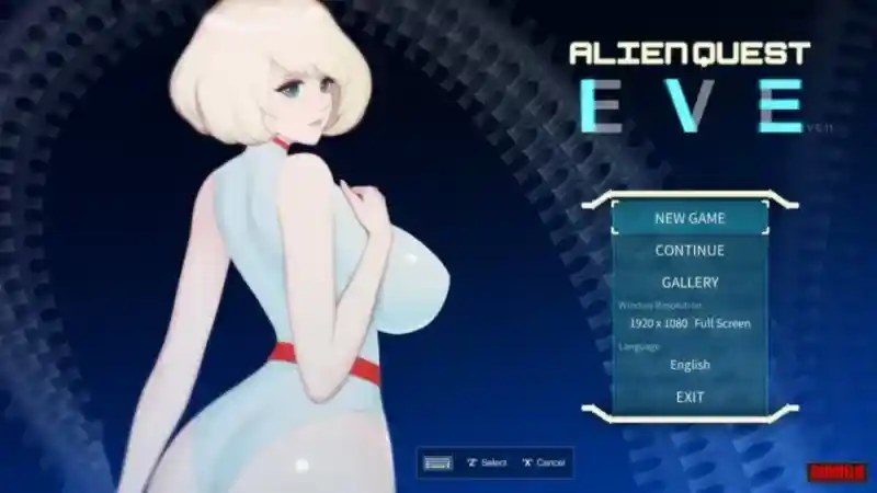 异形探索伊娃计划AlienQuestEVE 版本内容 页面配图 1