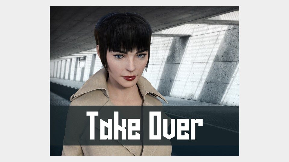 接管TakeOver版 玩法展示 资料图 5