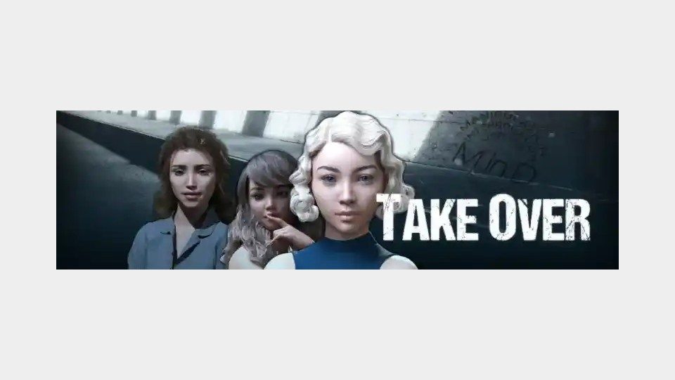 接管TakeOver版 中文界面 演示图 4