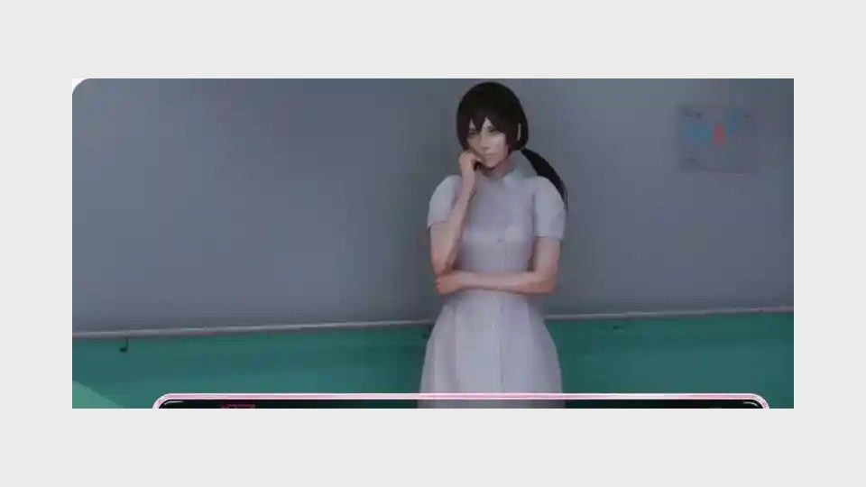 新身体版 场景演出 玩法截图 1