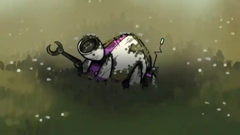绮梦物语 章节事件 预览图 2