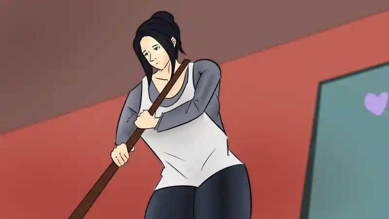 单亲妈妈 角色养成 资料图 6