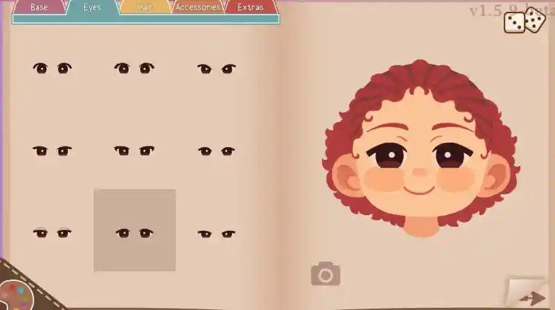 我们的生活：现在和永远 操作界面 详情图 8