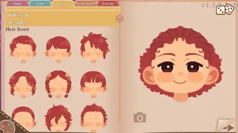 我们的生活：现在和永远 故事片段 场景图 2
