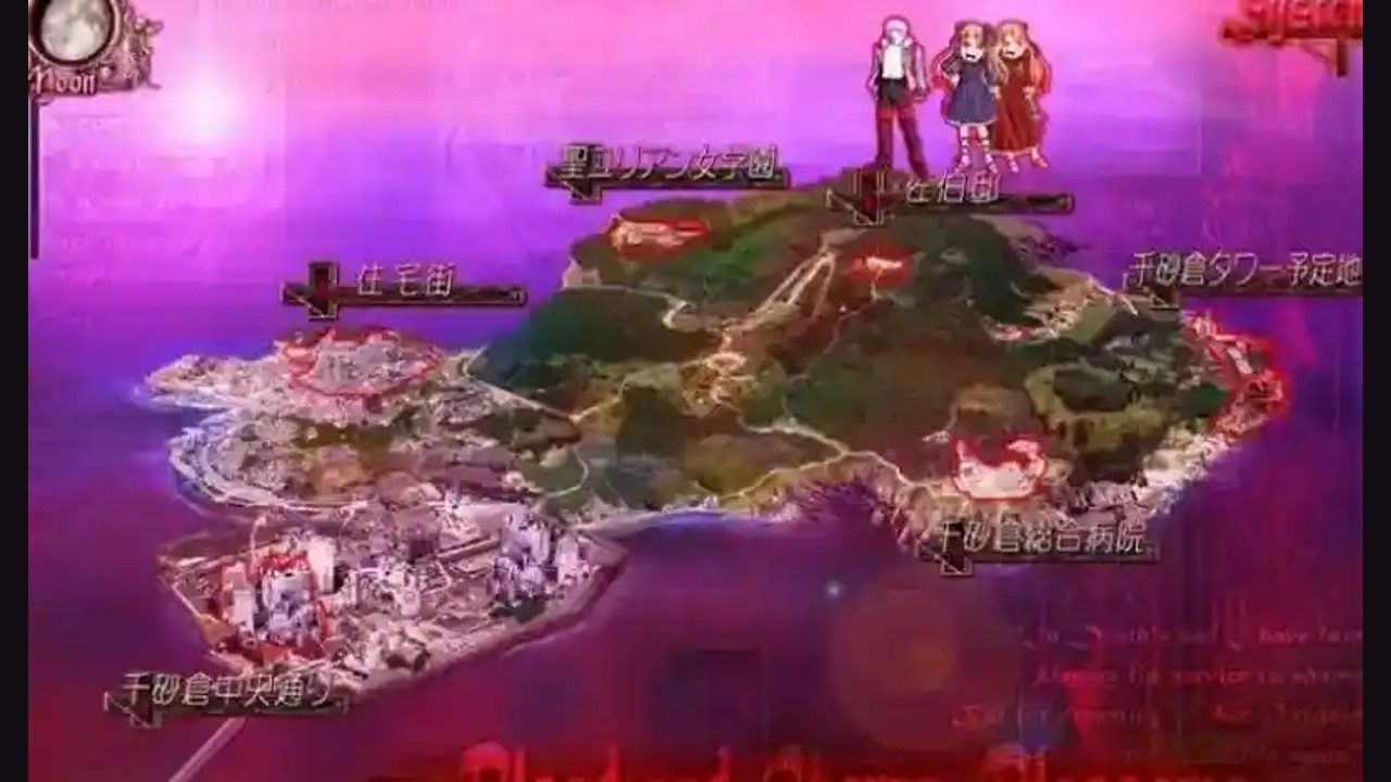 献给支配者的狂死曲 献给支配者的狂死曲游戏论坛入口与常见问题：安装教程 封面图